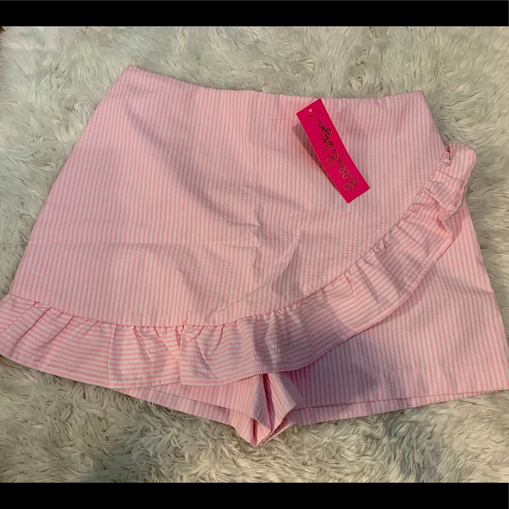 Lilly Pulitzer Faye Skort